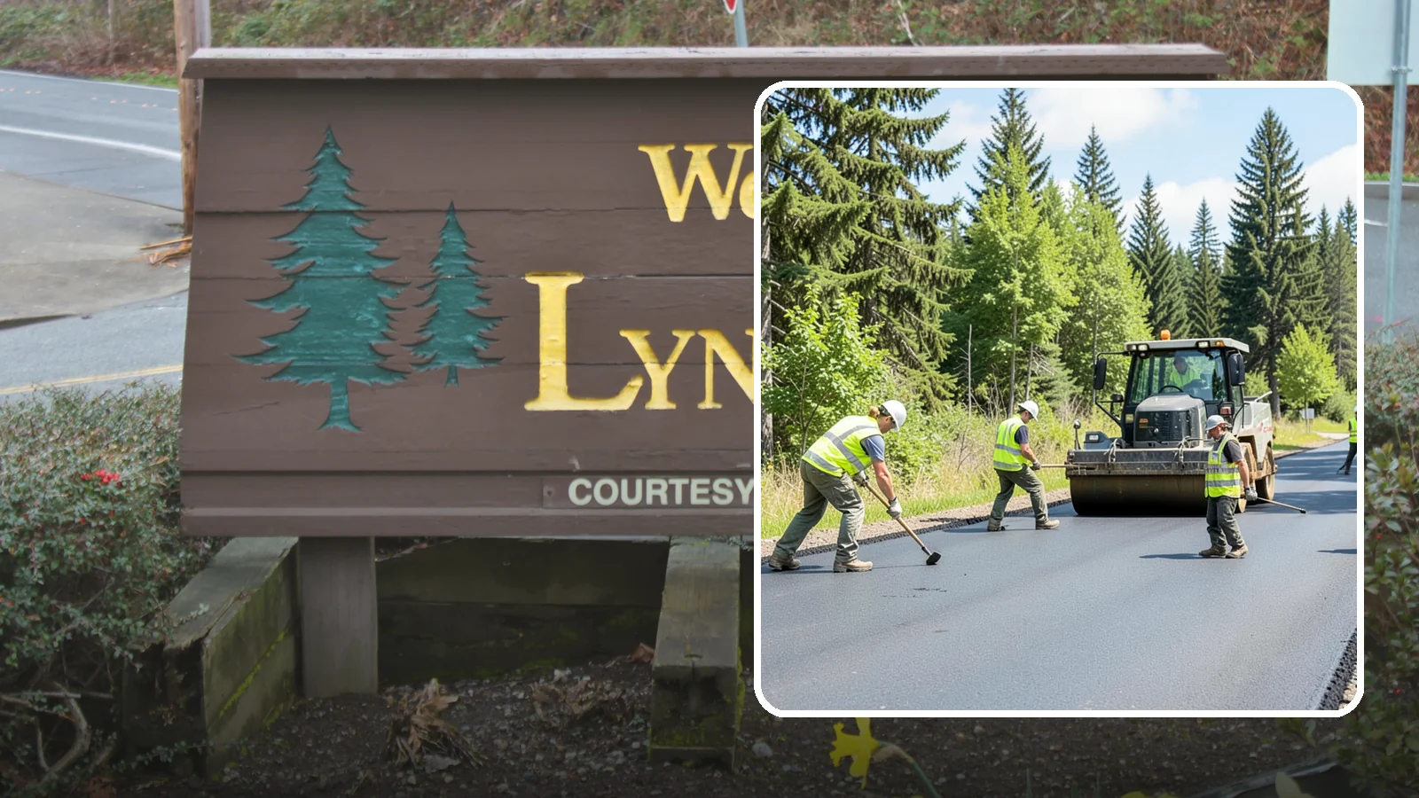 Trail Resurfacing in Lynnwood, Snohomish County, WA - Resurfacing of worn trail segments to restore a smooth, durable, and accessible travel surface.