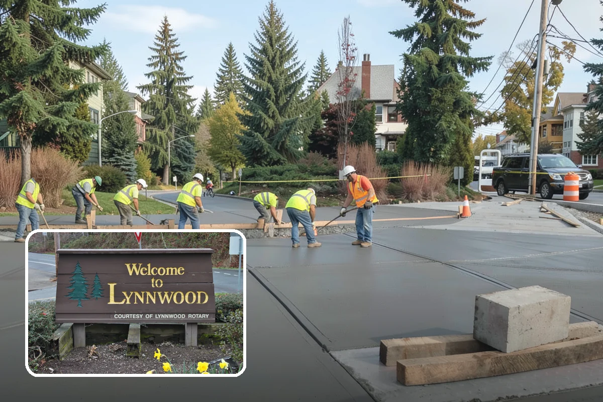 Trail Resurfacing in Lynnwood, Snohomish County, WA - Restores a smooth, accessible surface without full reconstruction cost