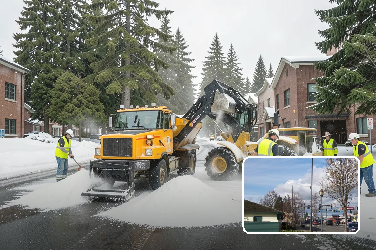 Trail Resurfacing in Marysville, Snohomish County, WA - Restores a smooth, accessible surface without full reconstruction cost