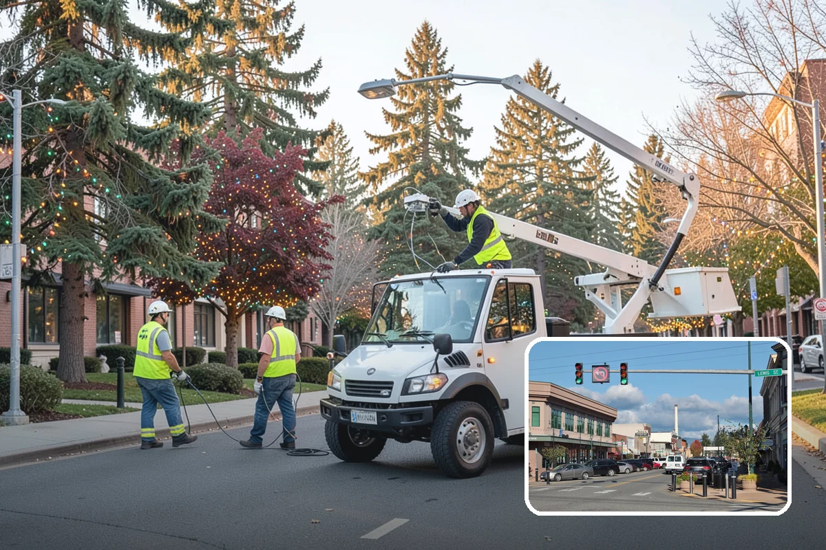 Trail Resurfacing in Monroe, Snohomish County, WA - Restores a smooth, accessible surface without full reconstruction cost