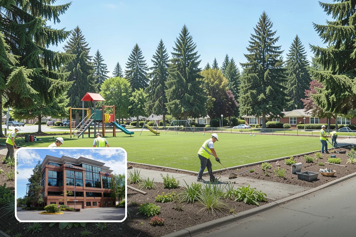 Trail Resurfacing in Mountlake Terrace, Snohomish County, WA - Restores a smooth, accessible surface without full reconstruction cost