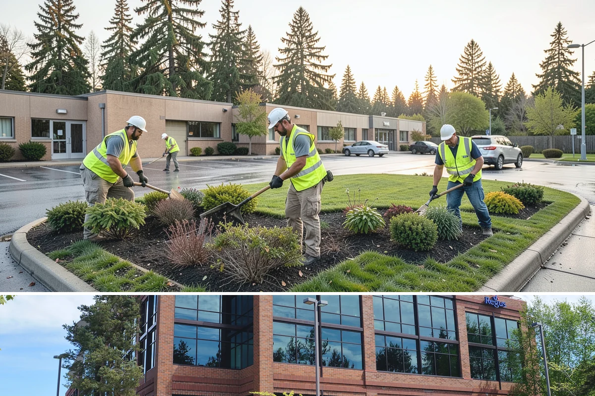 Trail Resurfacing in Mountlake Terrace, Snohomish County, WA - Resurfacing is scheduled in the drier months when paving and aggregate placement can cure and compact properly.