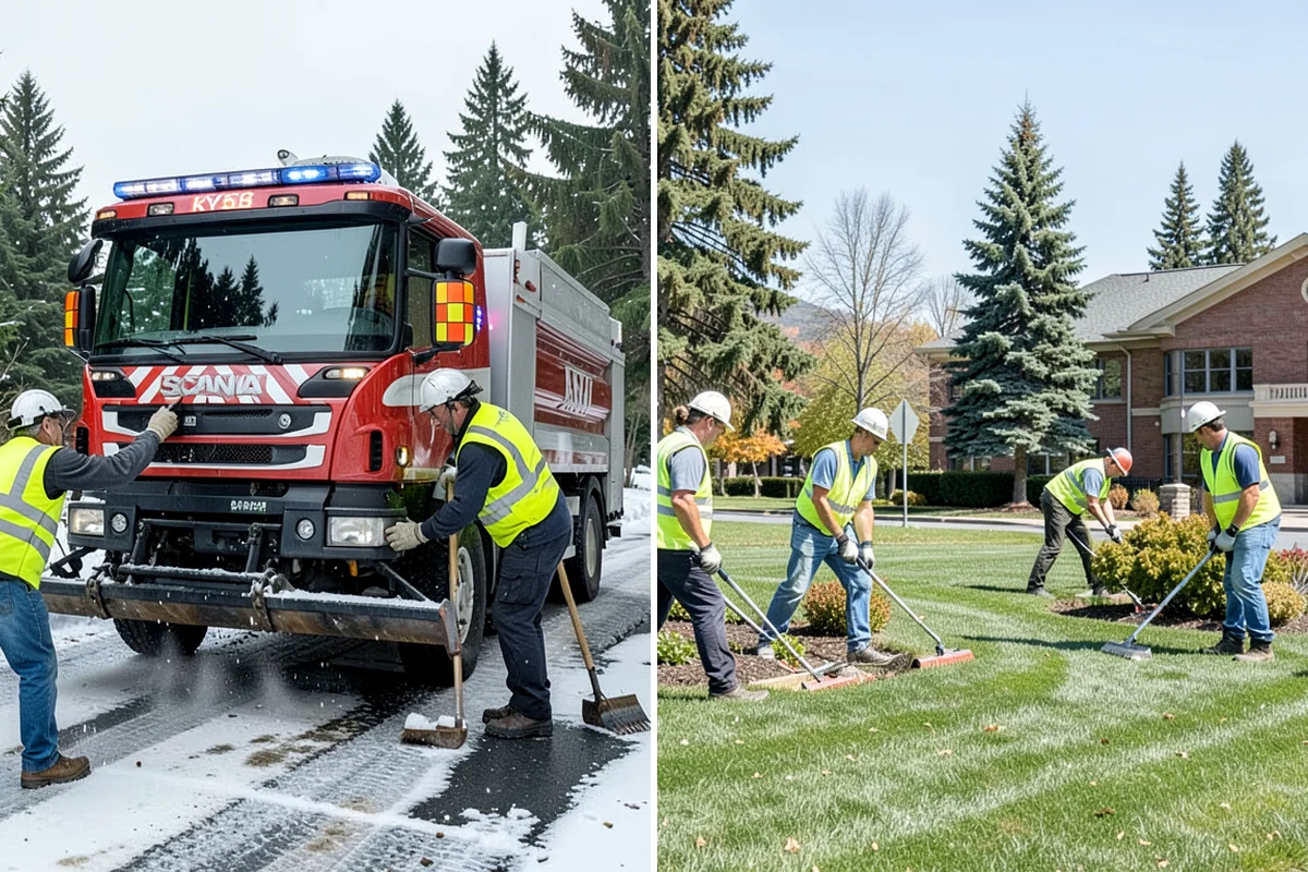 Trail Resurfacing in Seattle, King County, WA - Evaluate surface failures, grade, and base condition