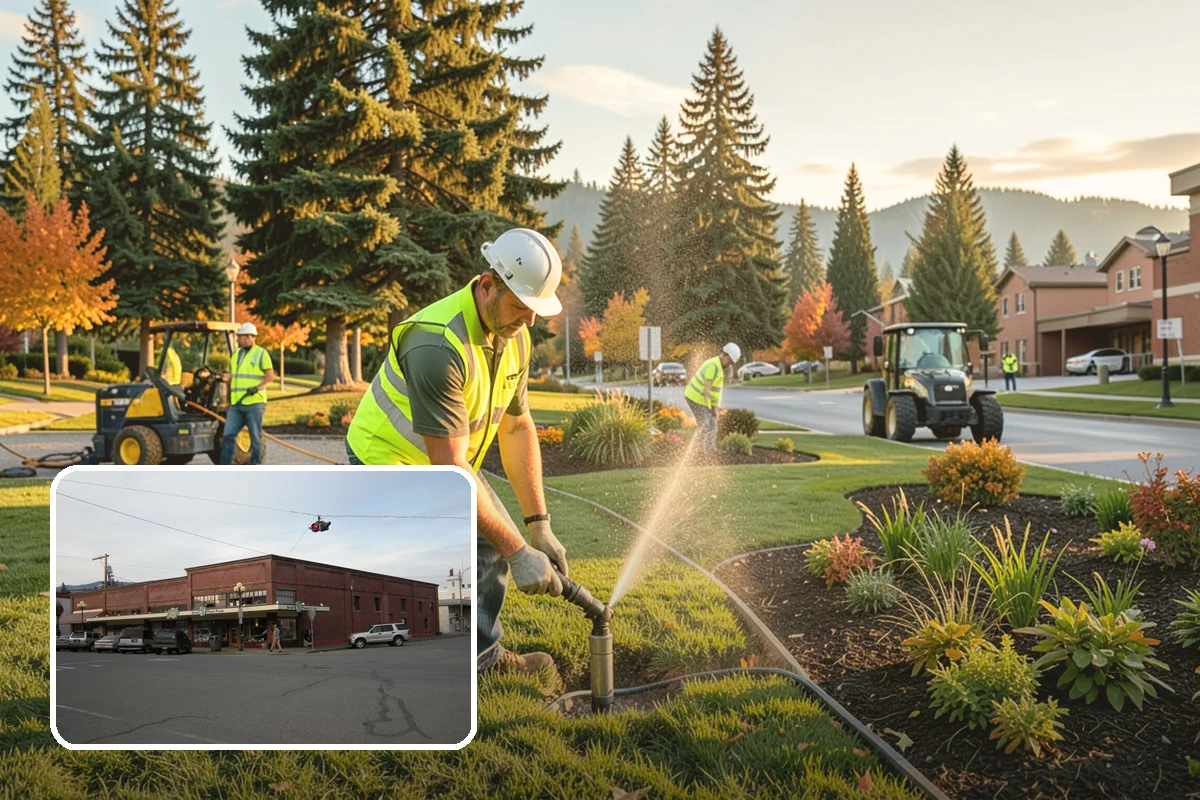 Trail Resurfacing in Sedro-Woolley, Skagit County, WA - Restores a smooth, accessible surface without full reconstruction cost