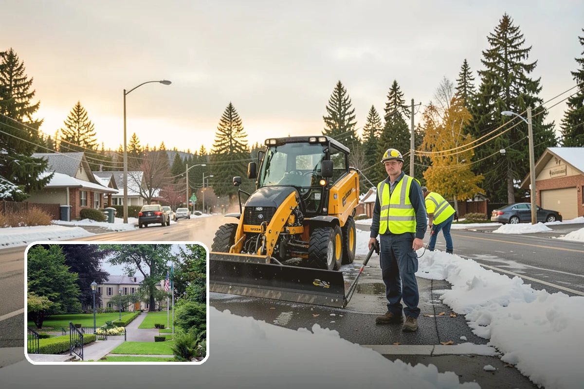 Trail Resurfacing in Woodinville, King County, WA - Restores a smooth, accessible surface without full reconstruction cost
