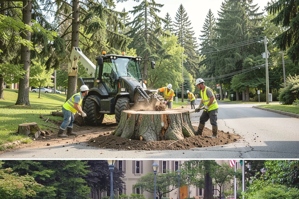Trail Resurfacing in Woodinville, King County, WA - Resurfacing is scheduled in the drier months when paving and aggregate placement can cure and compact properly.