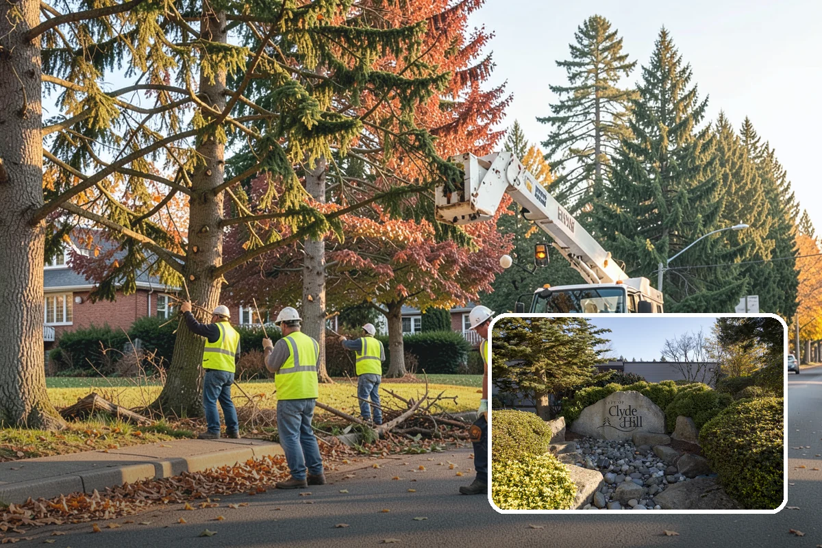 Trail Signage Maintenance in Clyde Hill, King County, WA - Keeps wayfinding and safety messaging legible and current