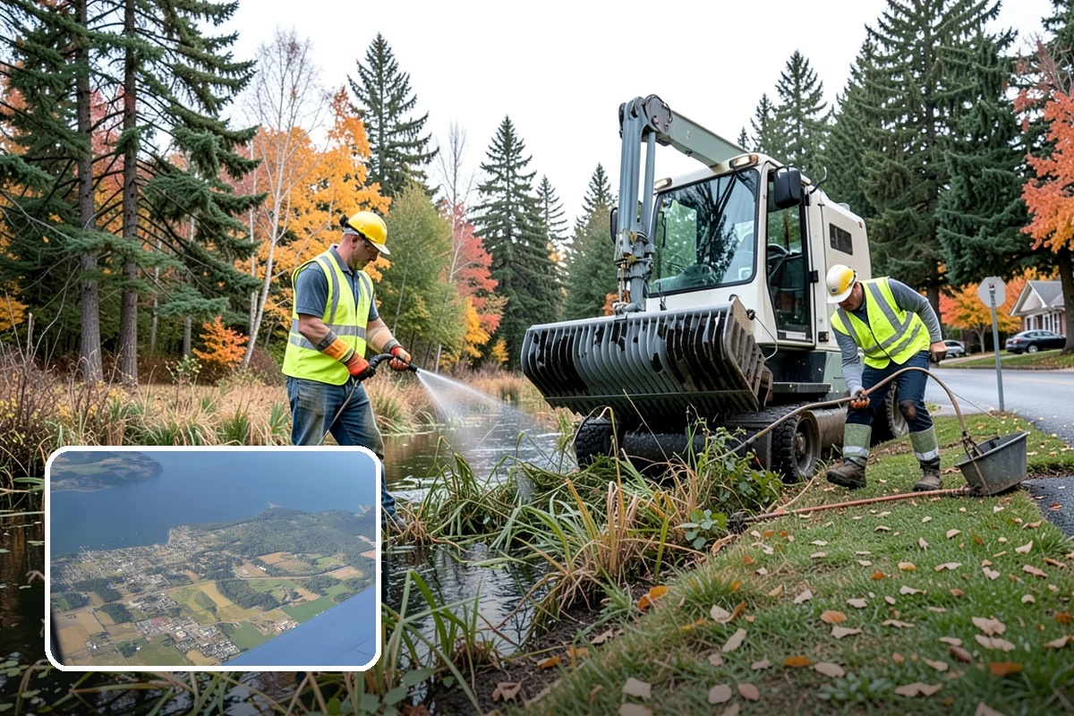 Trail Signage Maintenance in Coupeville, Island County, WA - Keeps wayfinding and safety messaging legible and current
