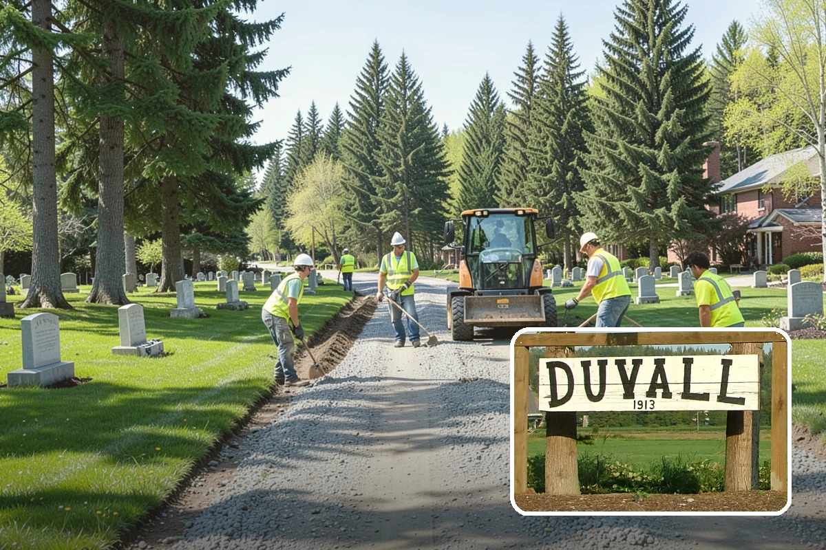 Trail Signage Maintenance in Duvall, King County, WA - Keeps wayfinding and safety messaging legible and current