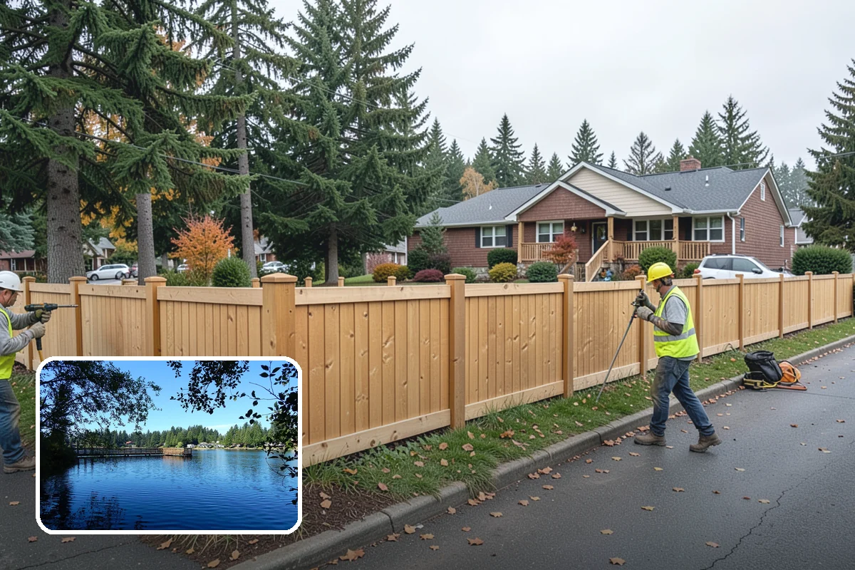 Trail Signage Maintenance in Federal Way, King County, WA - Keeps wayfinding and safety messaging legible and current