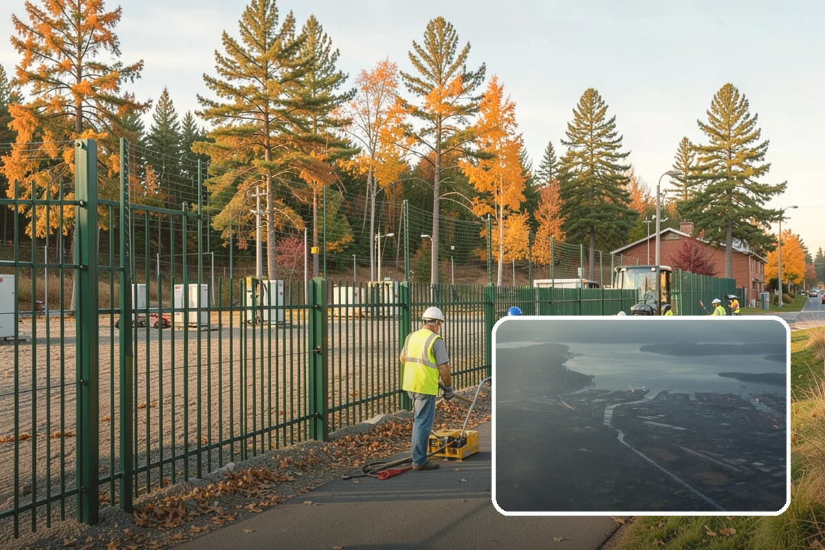 Trail Signage Maintenance in Fife, Pierce County, WA - Keeps wayfinding and safety messaging legible and current