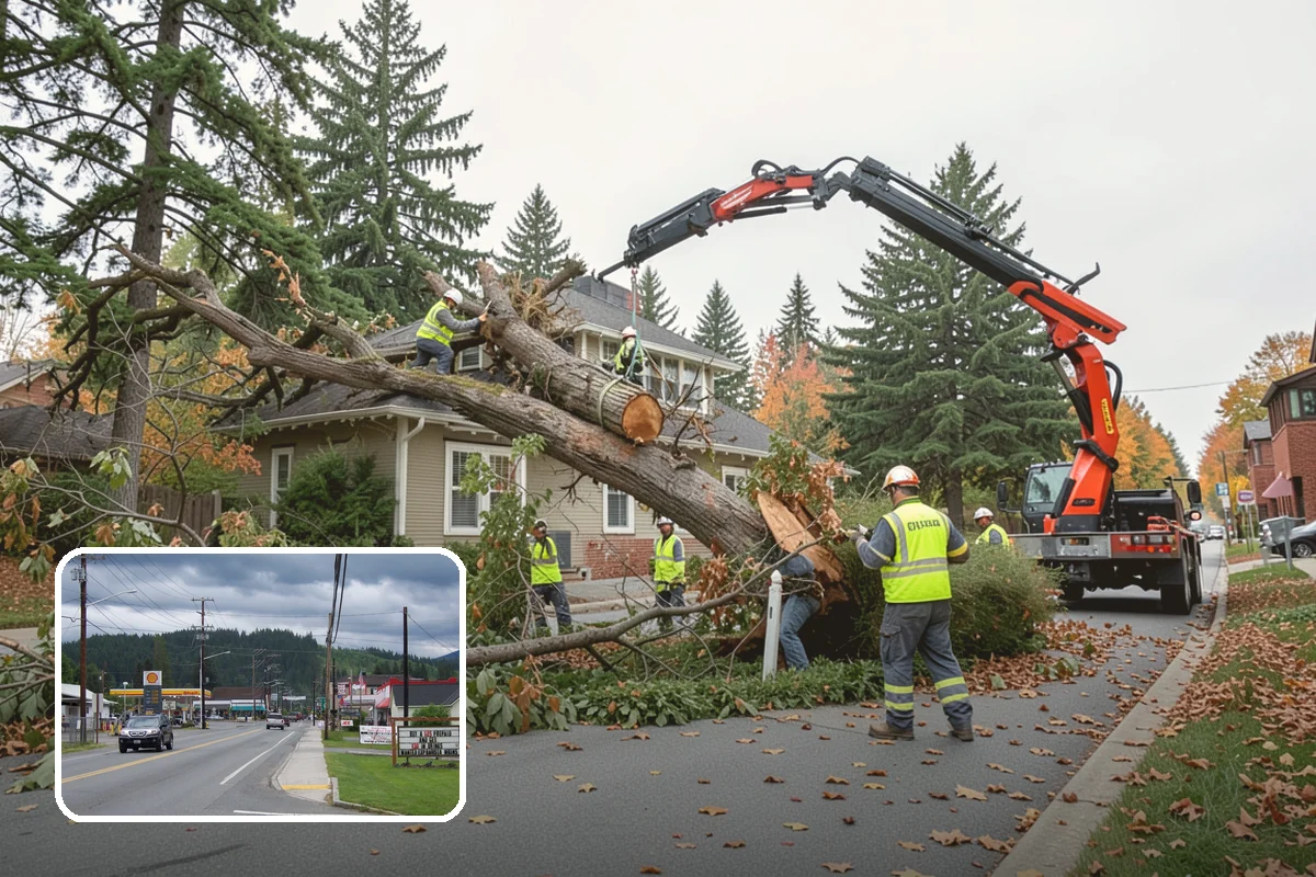 Trail Signage Maintenance in Granite Falls, Snohomish County, WA - Keeps wayfinding and safety messaging legible and current
