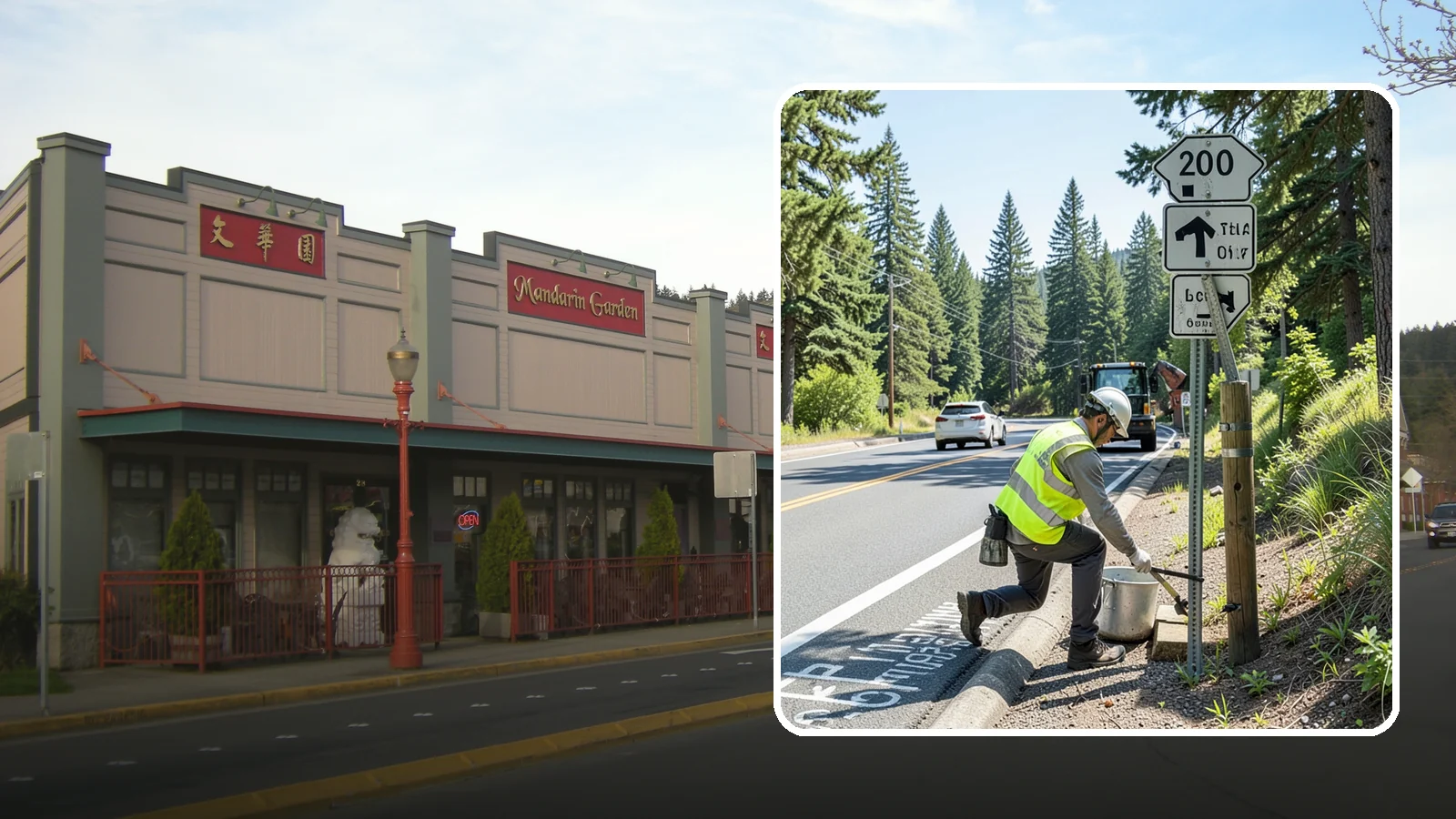 Trail Signage Maintenance in Issaquah, King County, WA - Maintenance and replacement of trail signage for wayfinding, safety, and regulatory clarity.