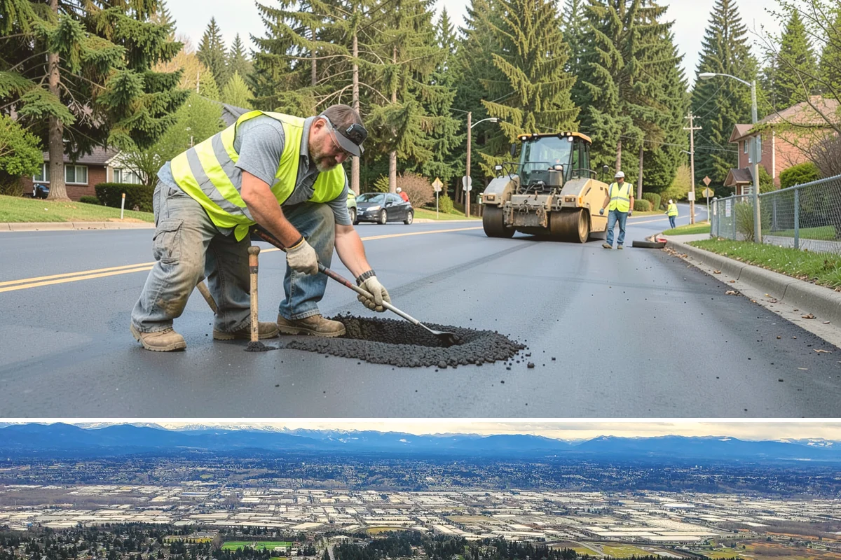 Trail Signage Maintenance in SeaTac, King County, WA - Signage maintenance runs year-round, with condition sweeps often scheduled ahead of the peak recreation season.