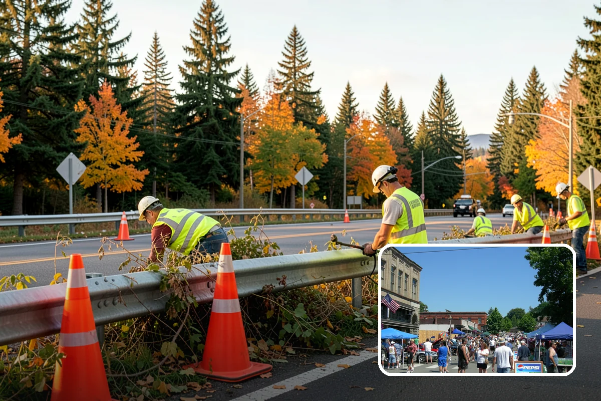 Trail Signage Maintenance in Snohomish, Snohomish County, WA - Keeps wayfinding and safety messaging legible and current