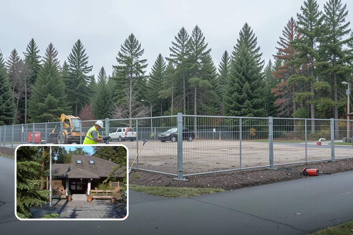 Trail Signage Maintenance in Yarrow Point, King County, WA - Keeps wayfinding and safety messaging legible and current