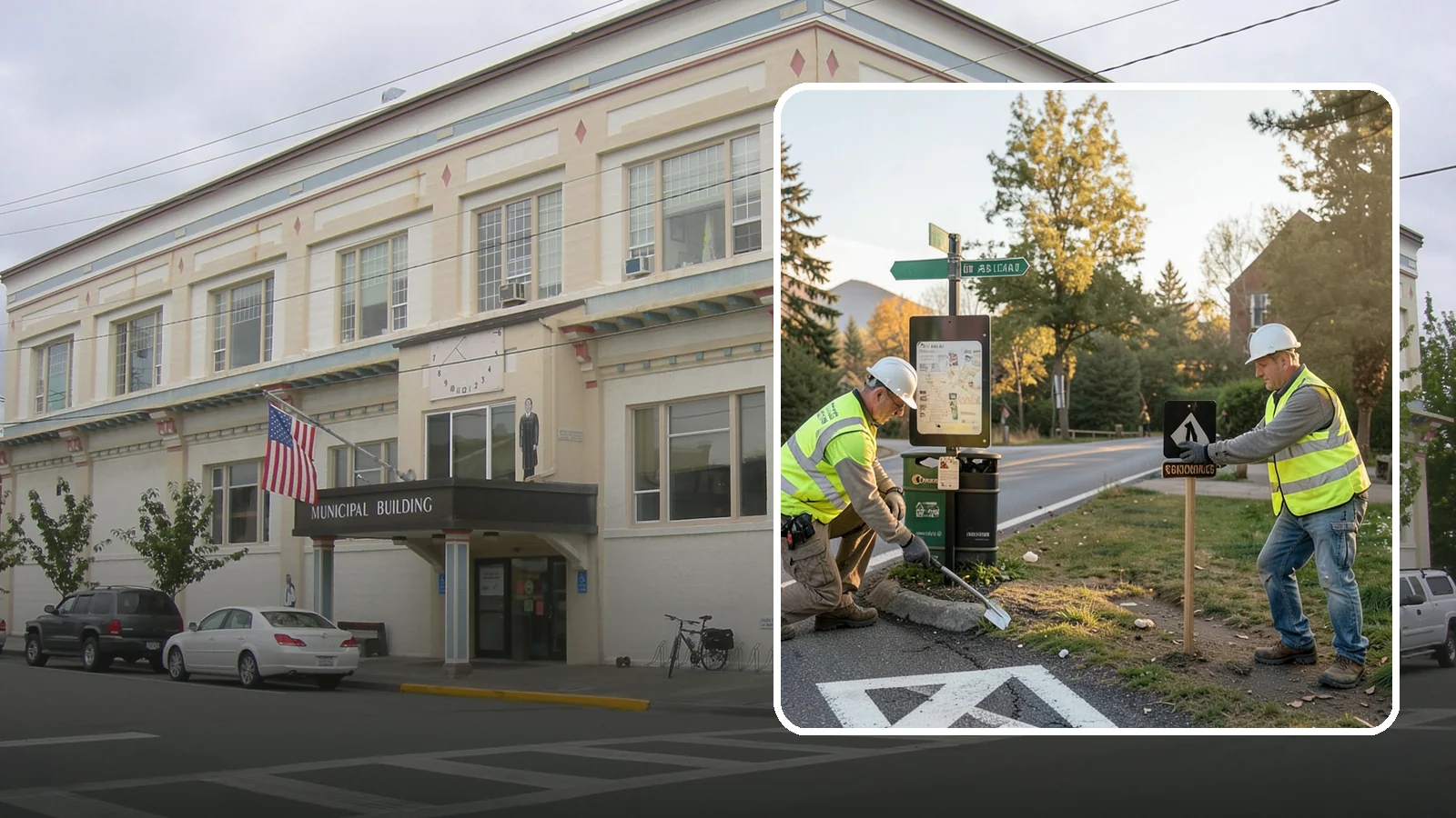 Trail Signage in Anacortes, Skagit County, WA - We install trail wayfinding, mileage, and regulatory signs sized and placed for pedestrians, cyclists, and equestrians.
