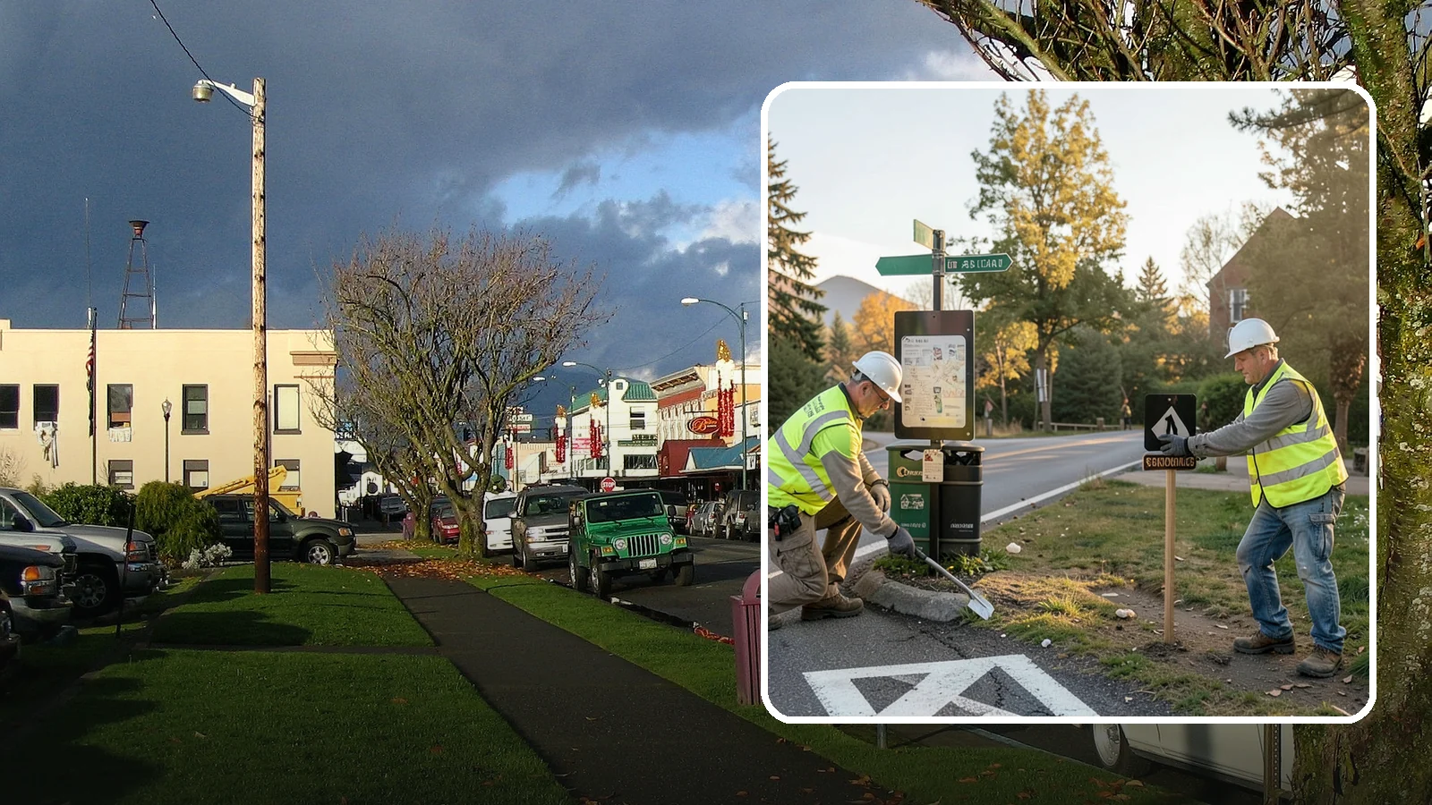 Trail Signage in Arlington, Snohomish County, WA - We install trail wayfinding, mileage, and regulatory signs sized and placed for pedestrians, cyclists, and equestrians.