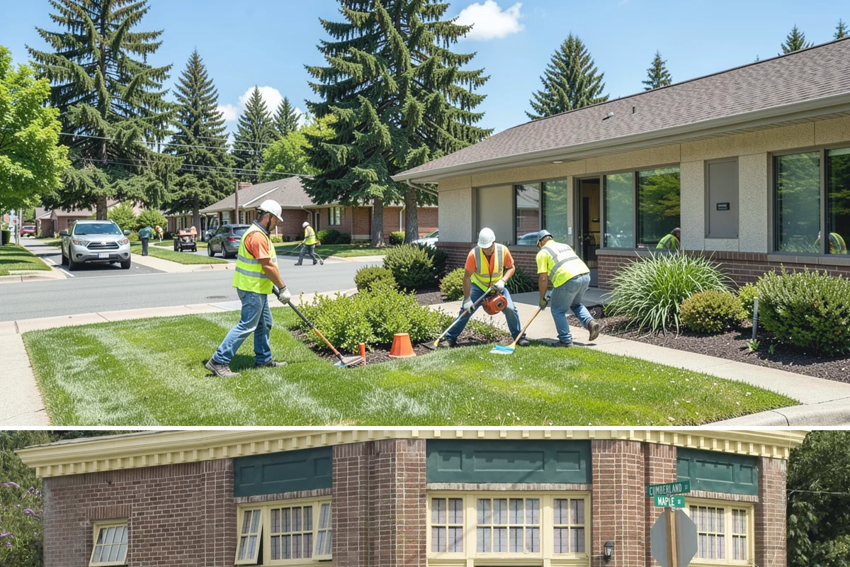 Trail Signage in Hamilton, Skagit County, WA - Trail installations favor the drier late-spring through early-fall window when path surfaces and access routes are firm and...