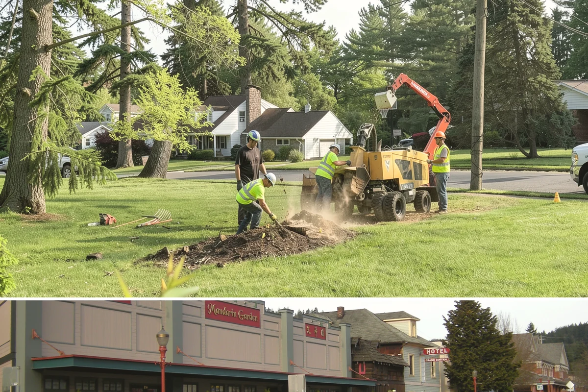 Trail Signage in Issaquah, King County, WA - Trail installations favor the drier late-spring through early-fall window when path surfaces and access routes are firm and...