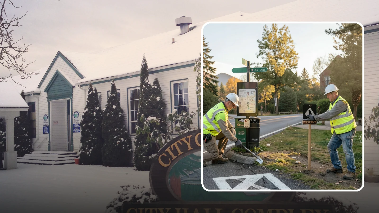 Trail Signage in Pacific, King County, WA - We install trail wayfinding, mileage, and regulatory signs sized and placed for pedestrians, cyclists, and equestrians.