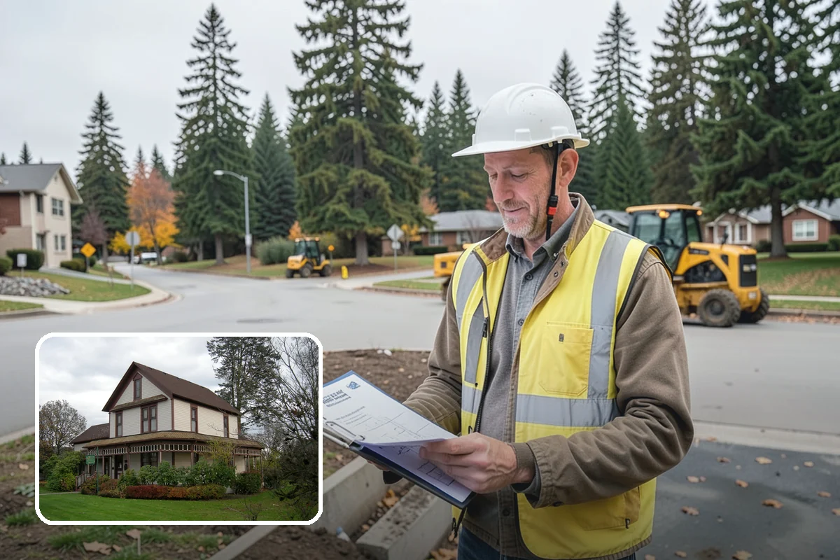 Trail Vegetation Clearing in Sumner, Pierce County, WA - Restores designed trail width and overhead clearance