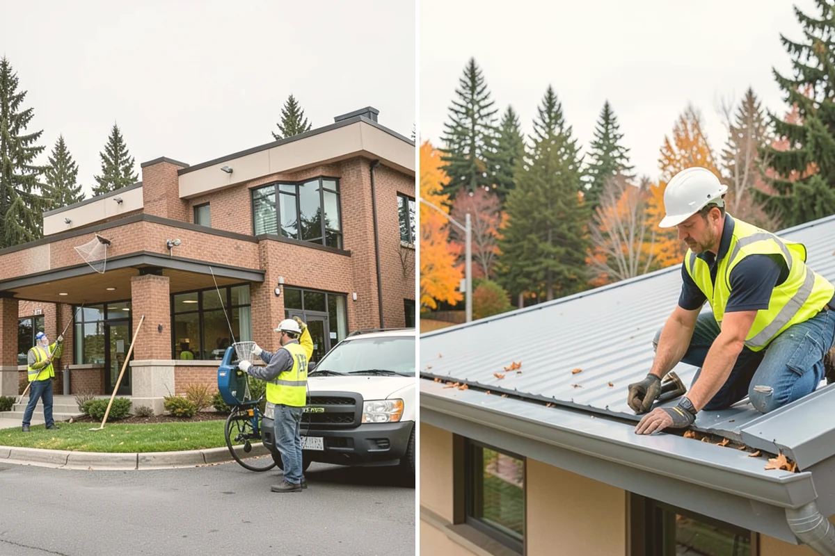 Trailhead Maintenance in Bellevue, King County, WA - Inspect parking, signage, kiosks, and access features