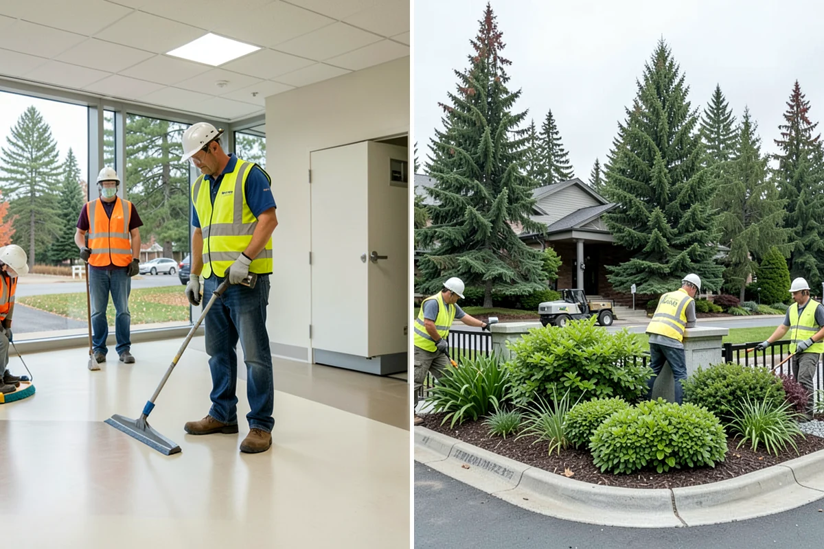 Trailhead Maintenance in Enumclaw, King County, WA - Inspect parking, signage, kiosks, and access features