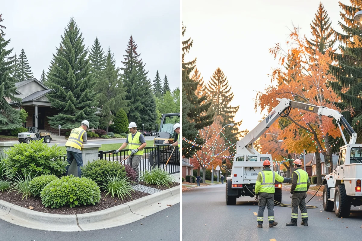 Trailhead Maintenance in Hamilton, Skagit County, WA - Inspect parking, signage, kiosks, and access features