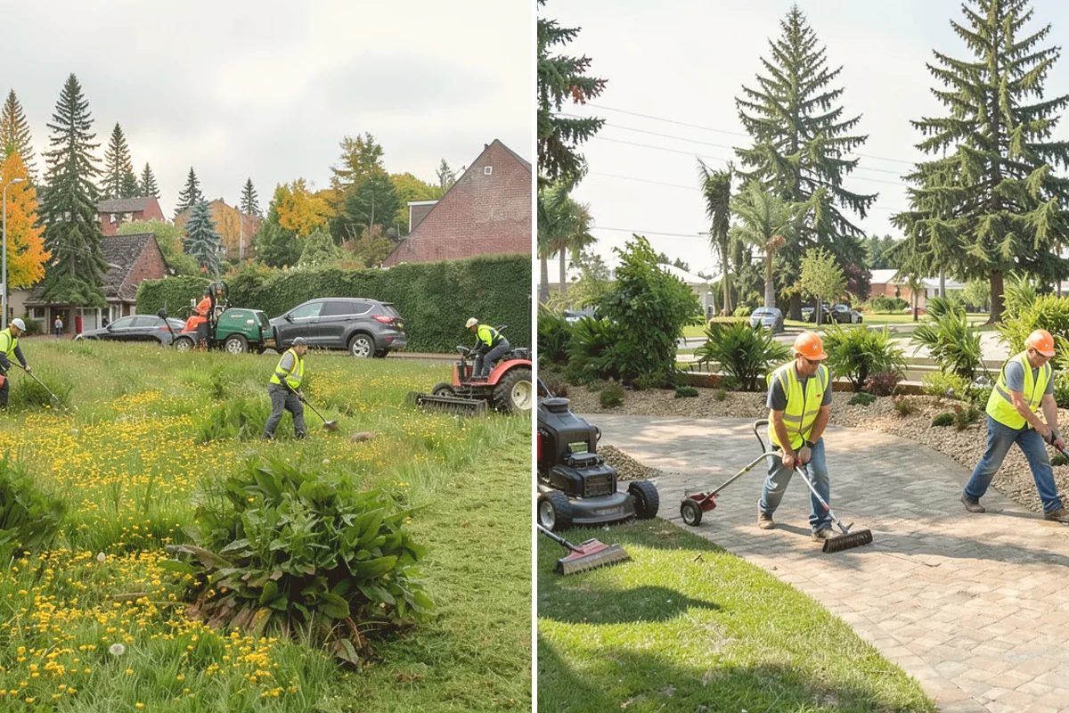 Trailhead Maintenance in Milton, King County, WA - Inspect parking, signage, kiosks, and access features