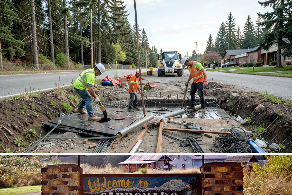 Transit Facility Cleaning in Carbonado, Pierce County, WA - Cleaning runs year-round given constant transit use, with frequency scaled up in high-ridership seasons and around major events.