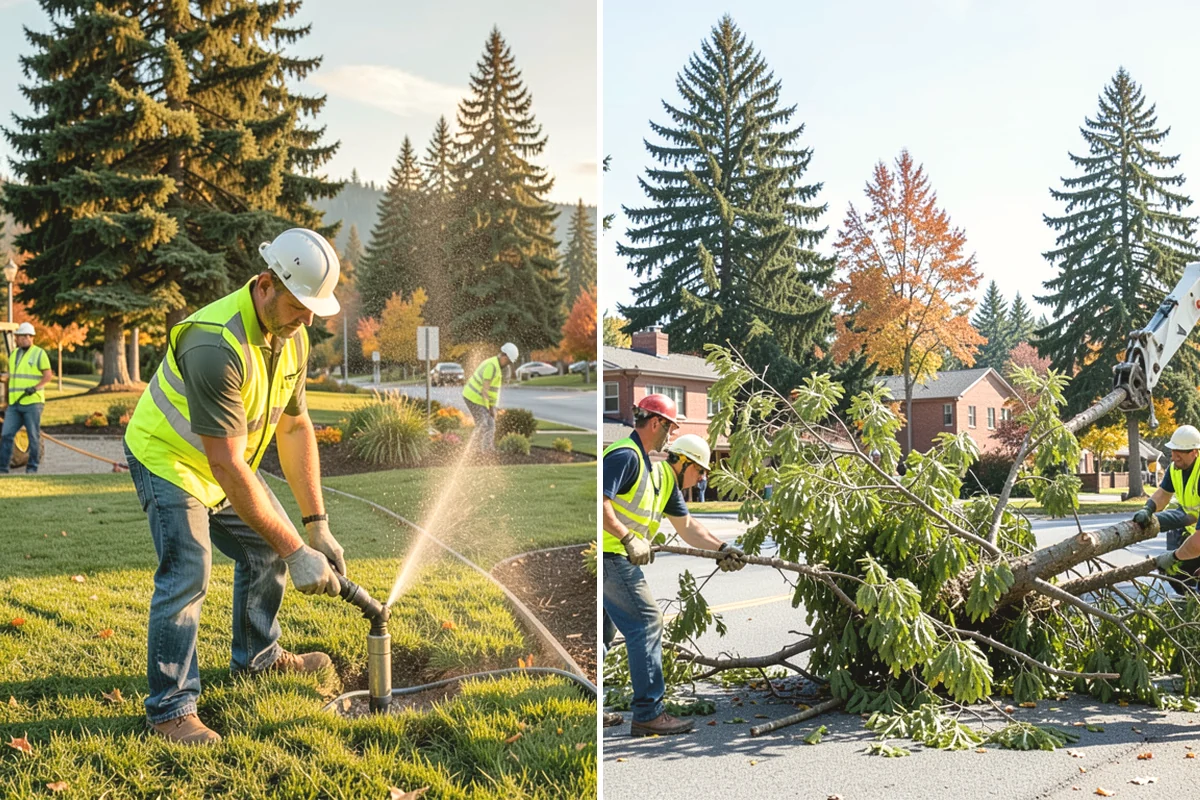 Transit Facility Cleaning in Carnation, King County, WA - We map facilities and confirm surfaces and cleaning windows