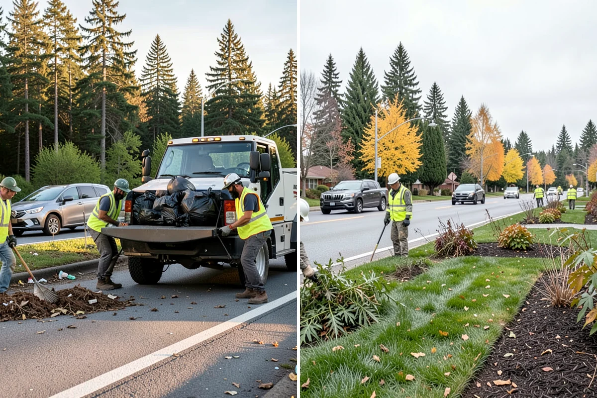Transit Facility Cleaning in Clyde Hill, King County, WA - We map facilities and confirm surfaces and cleaning windows