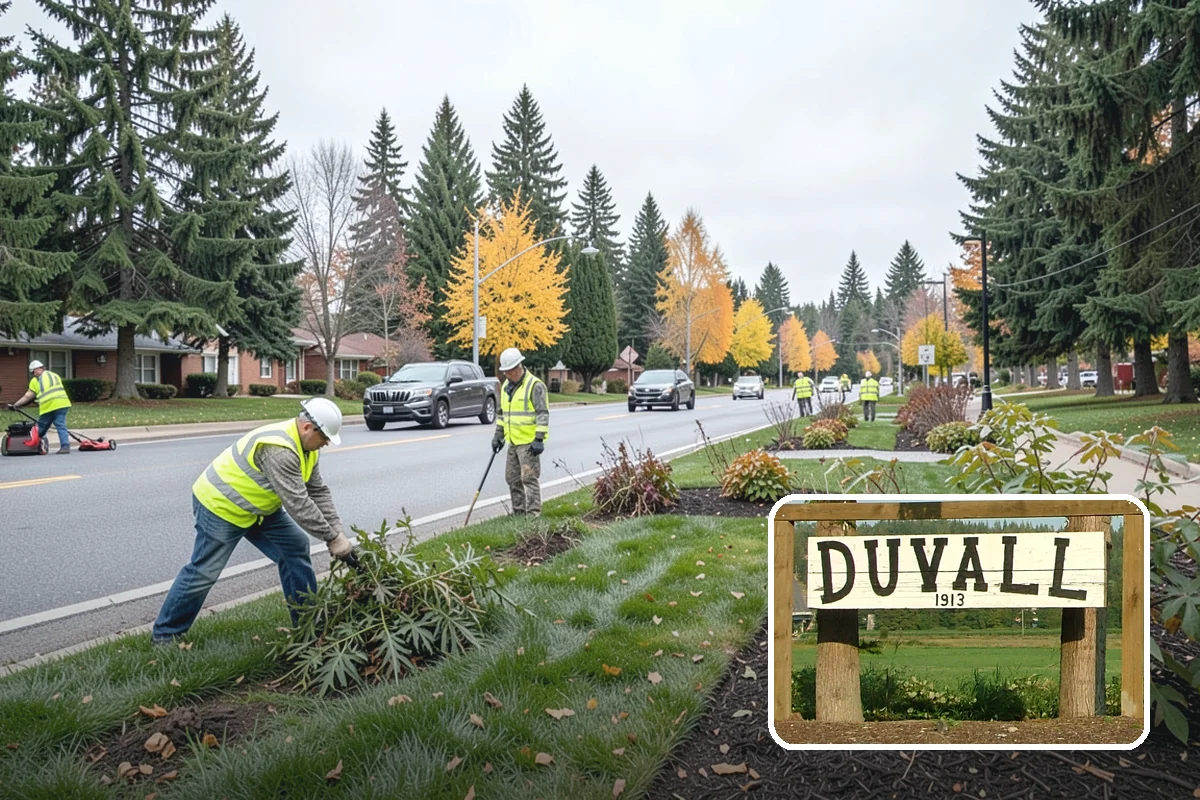 Transit Facility Cleaning in Duvall, King County, WA - Regular washing controls grime and biohazards on high-use surfaces