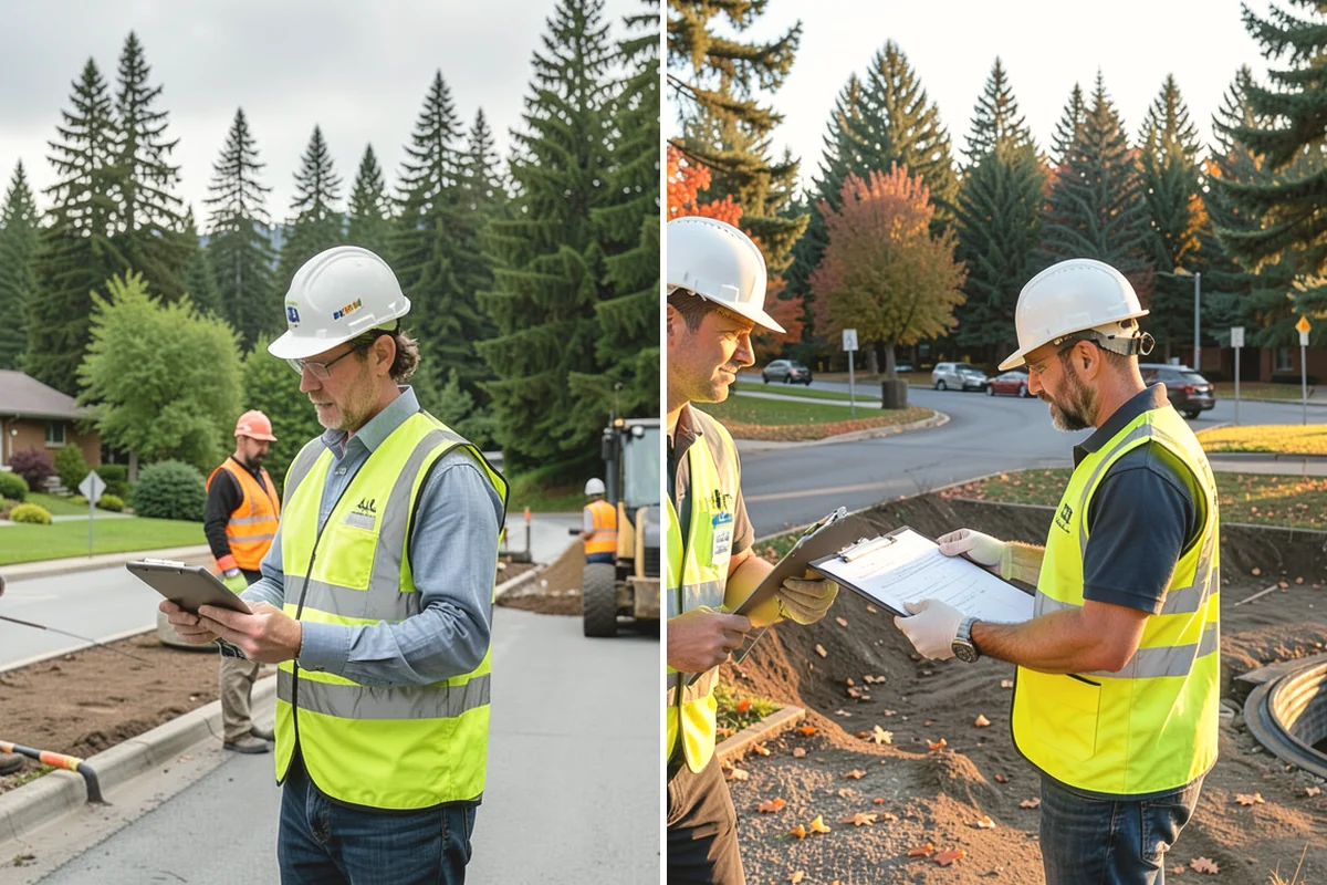 Transit Facility Cleaning in Edgewood, Pierce County, WA - We map facilities and confirm surfaces and cleaning windows