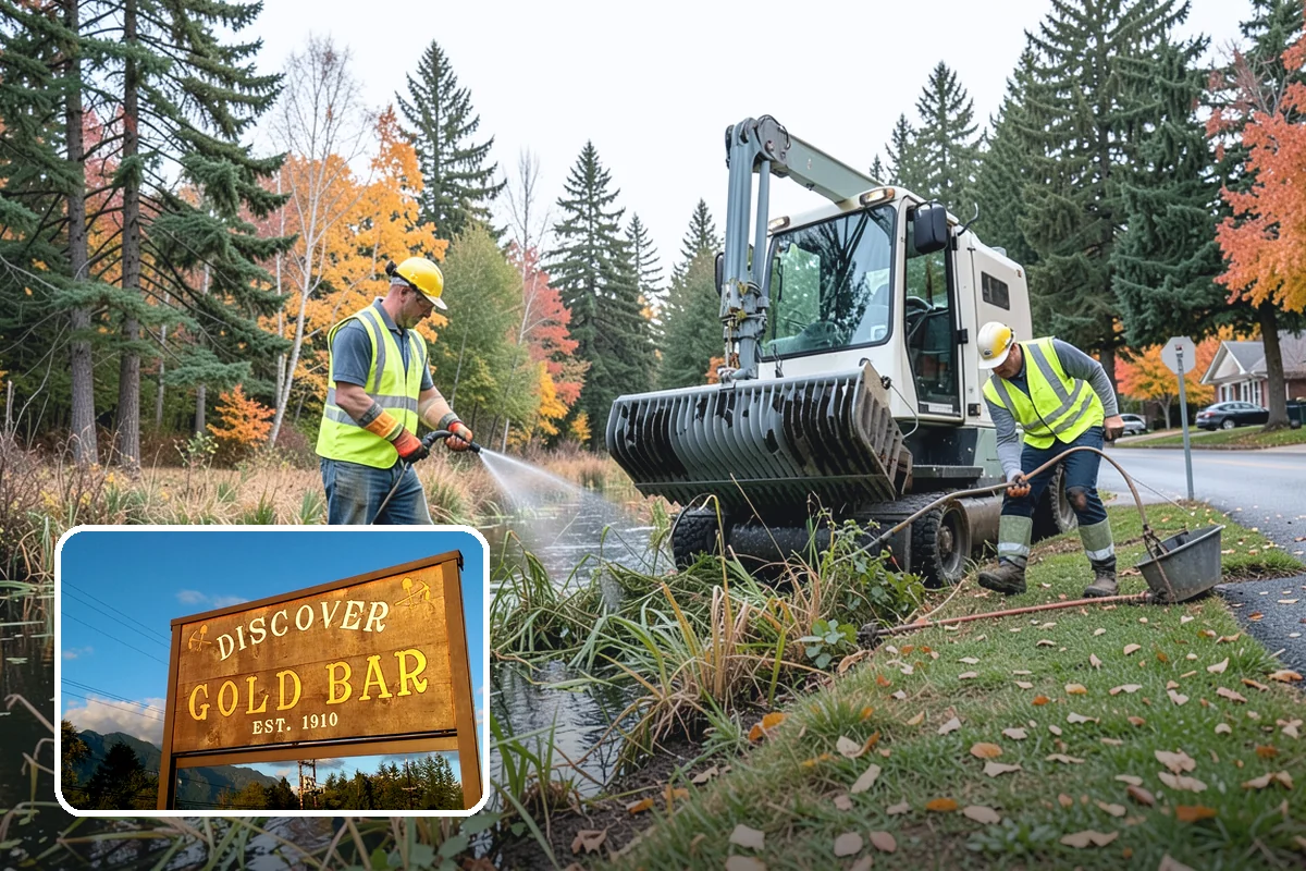Transit Facility Cleaning in Gold Bar, Snohomish County, WA - Regular washing controls grime and biohazards on high-use surfaces