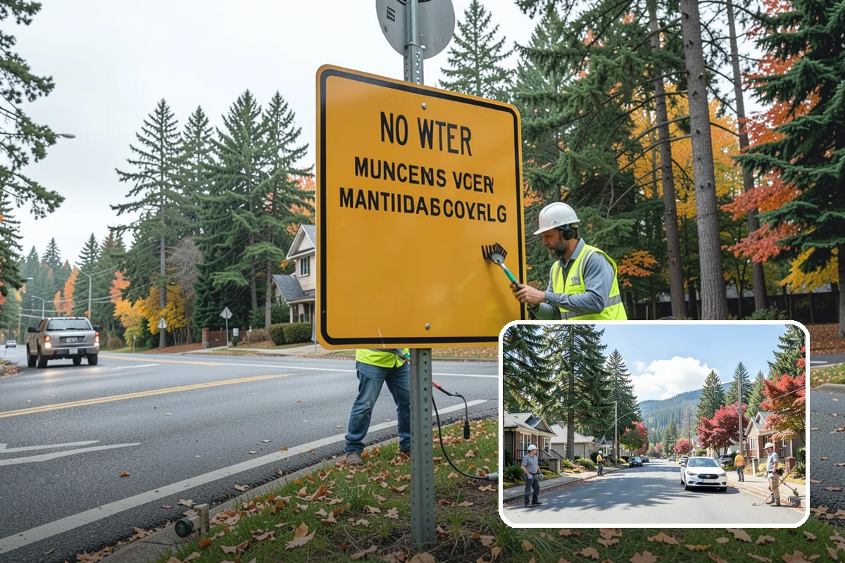 Transit Facility Cleaning in Hunts Point, King County, WA - Regular washing controls grime and biohazards on high-use surfaces