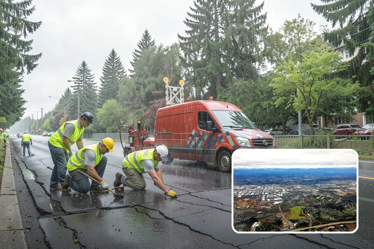 Transit Facility Cleaning in Kent, King County, WA - Regular washing controls grime and biohazards on high-use surfaces