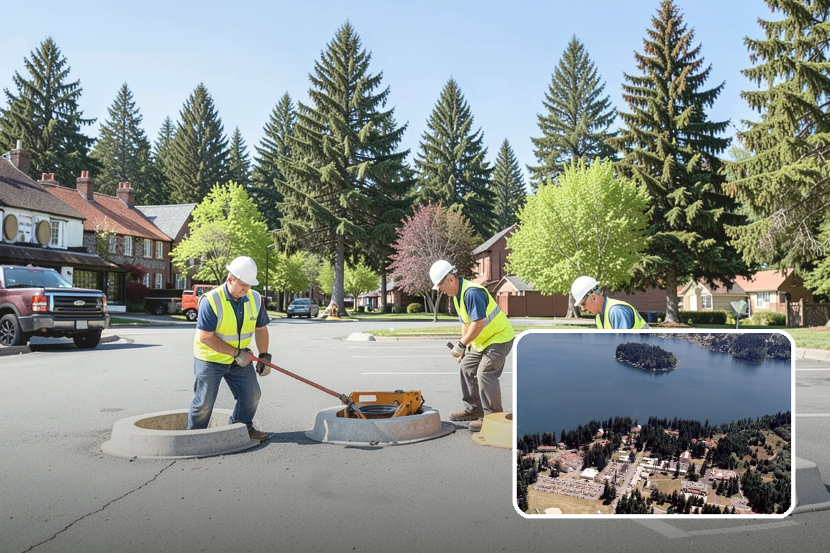 Transit Facility Cleaning in Lakewood, Pierce County, WA - Regular washing controls grime and biohazards on high-use surfaces