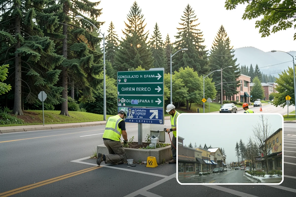 Transit Facility Cleaning in Mill Creek, Snohomish County, WA - Regular washing controls grime and biohazards on high-use surfaces