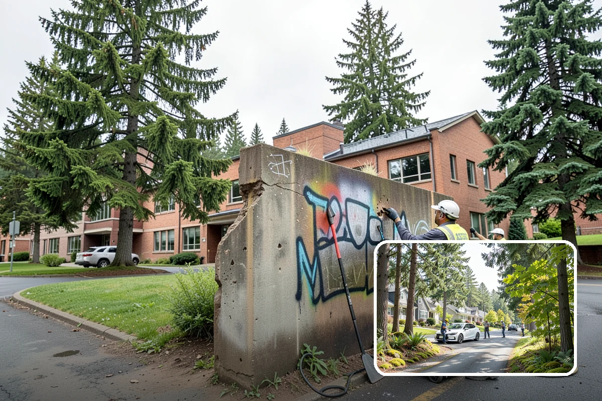 Transit Facility Cleaning in Normandy Park, King County, WA - Regular washing controls grime and biohazards on high-use surfaces