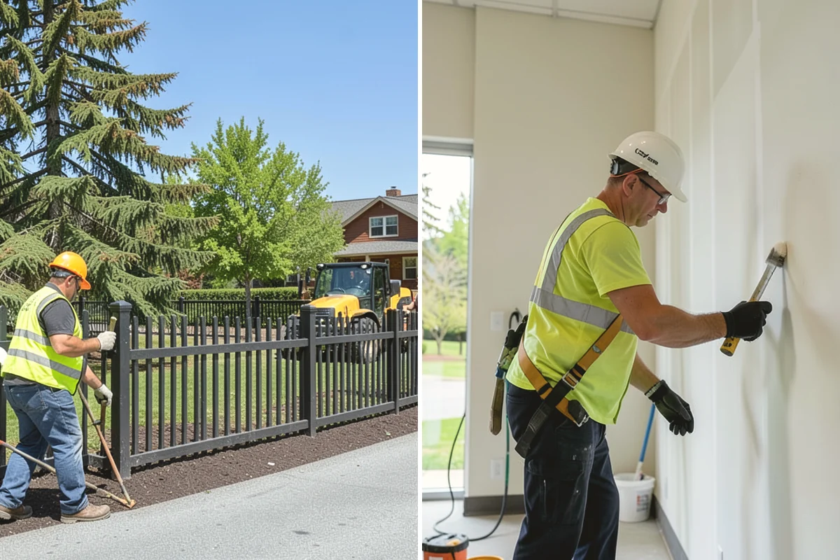 Transit Facility Cleaning in Oak Harbor, Island County, WA - We map facilities and confirm surfaces and cleaning windows