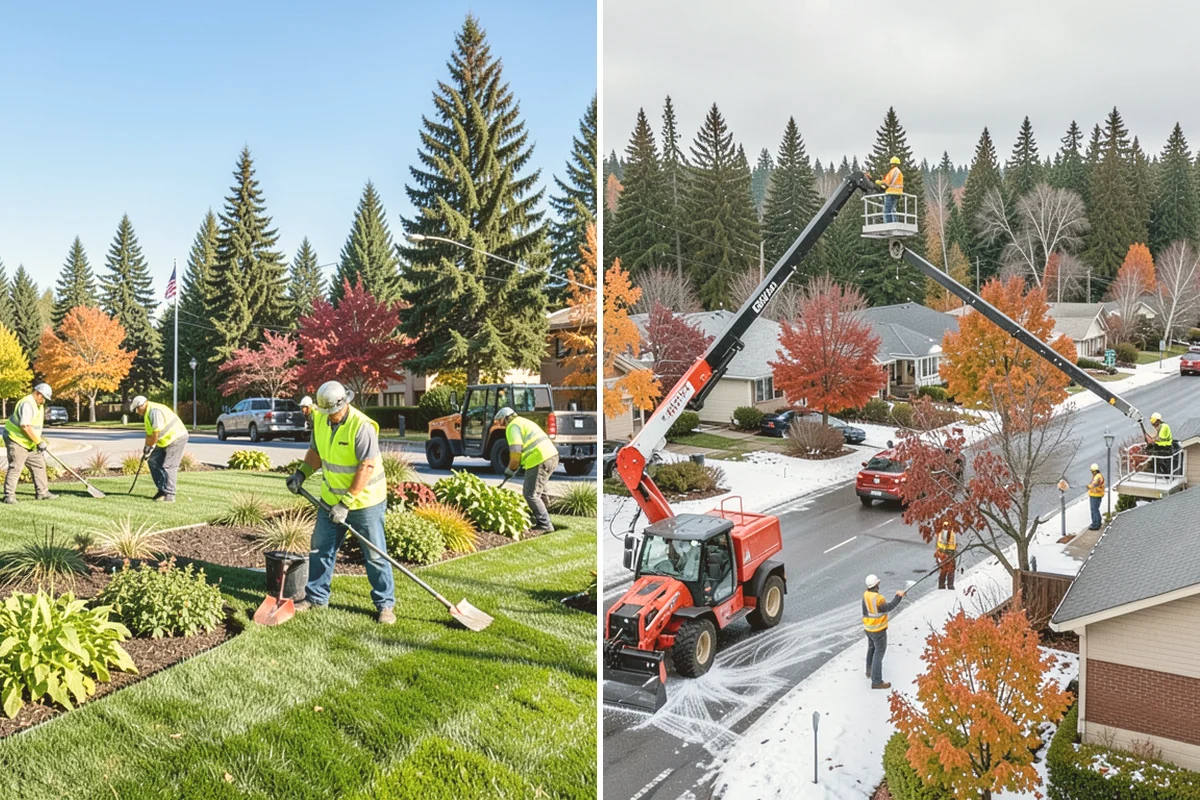 Transit Facility Cleaning in Orting, Pierce County, WA - We map facilities and confirm surfaces and cleaning windows