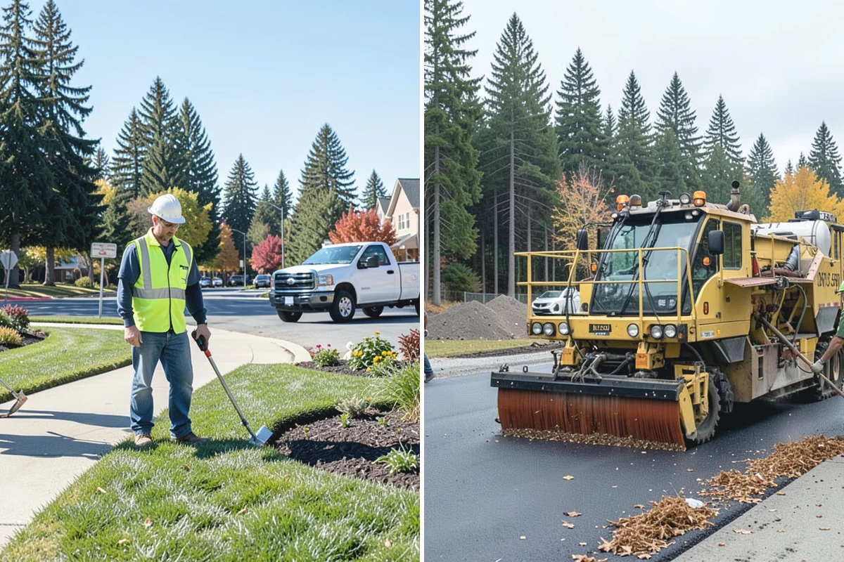 Transit Facility Cleaning in Redmond, King County, WA - We map facilities and confirm surfaces and cleaning windows