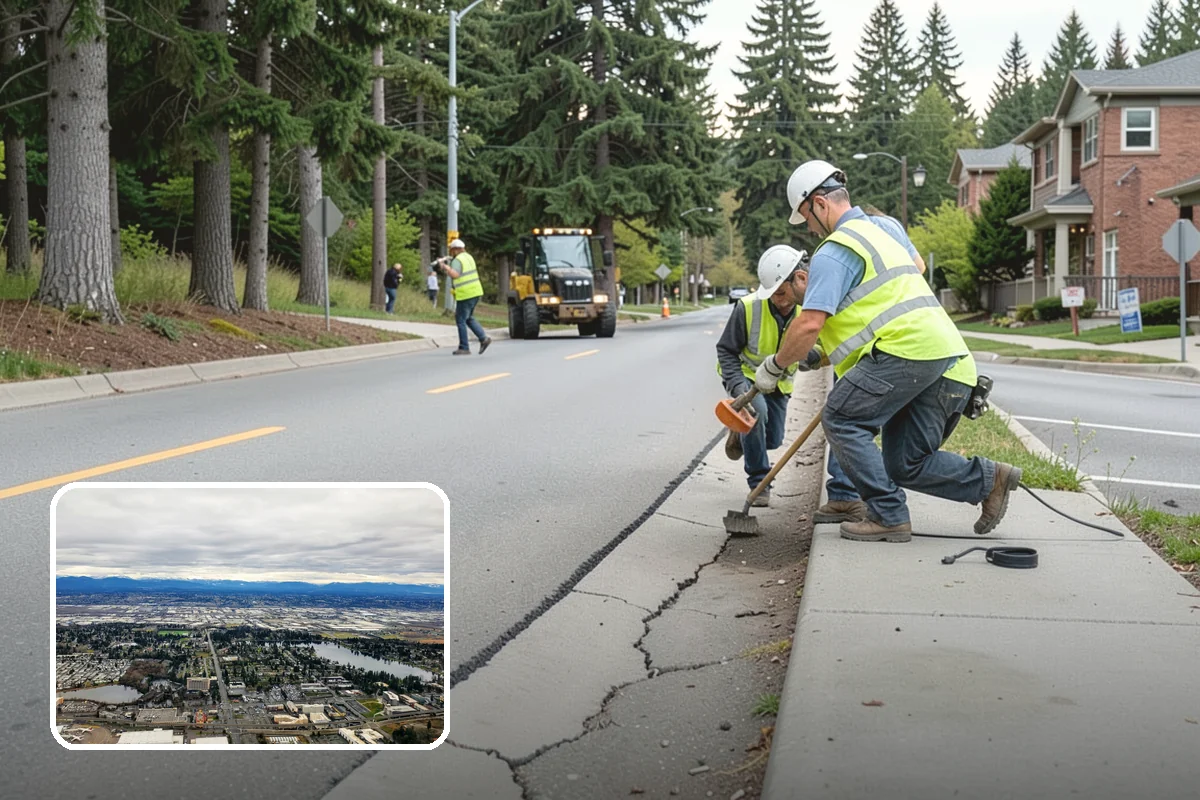 Transit Facility Cleaning in SeaTac, King County, WA - Regular washing controls grime and biohazards on high-use surfaces