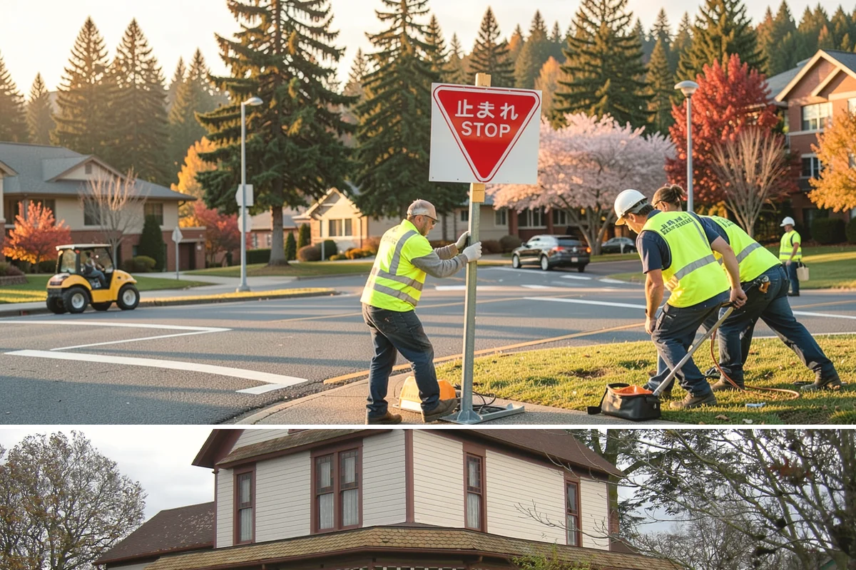 Transit Facility Cleaning in Sumner, Pierce County, WA - Cleaning runs year-round given constant transit use, with frequency scaled up in high-ridership seasons and around major events.