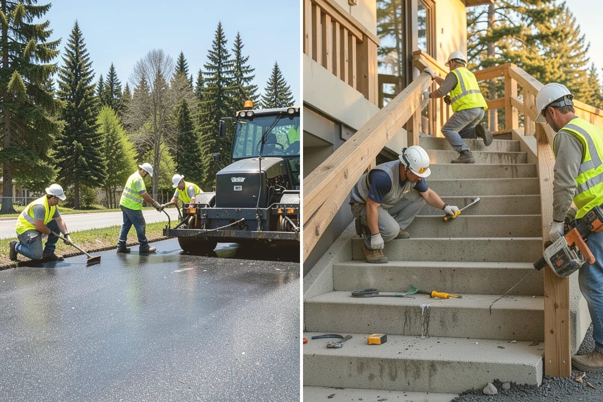 Transit Shelter Washing in Bellevue, King County, WA - Inventory shelter locations, materials, and glazing types