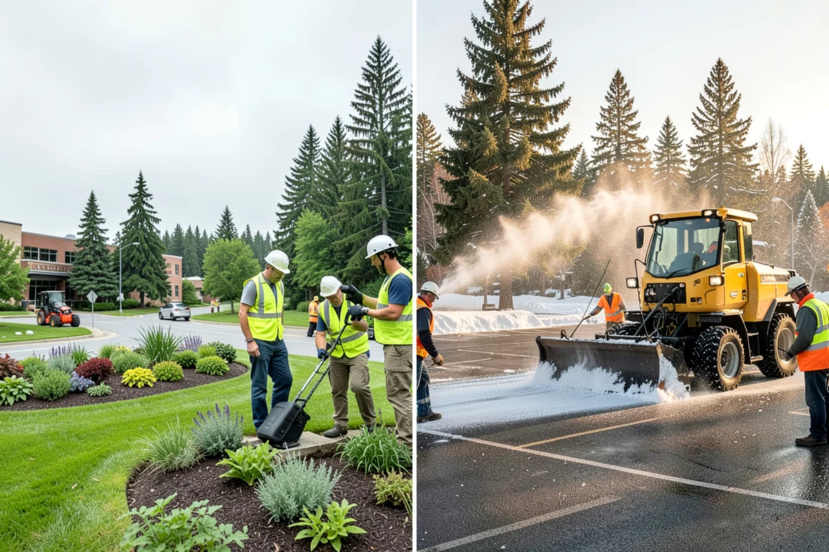 Transit Shelter Washing in Clyde Hill, King County, WA - Inventory shelter locations, materials, and glazing types