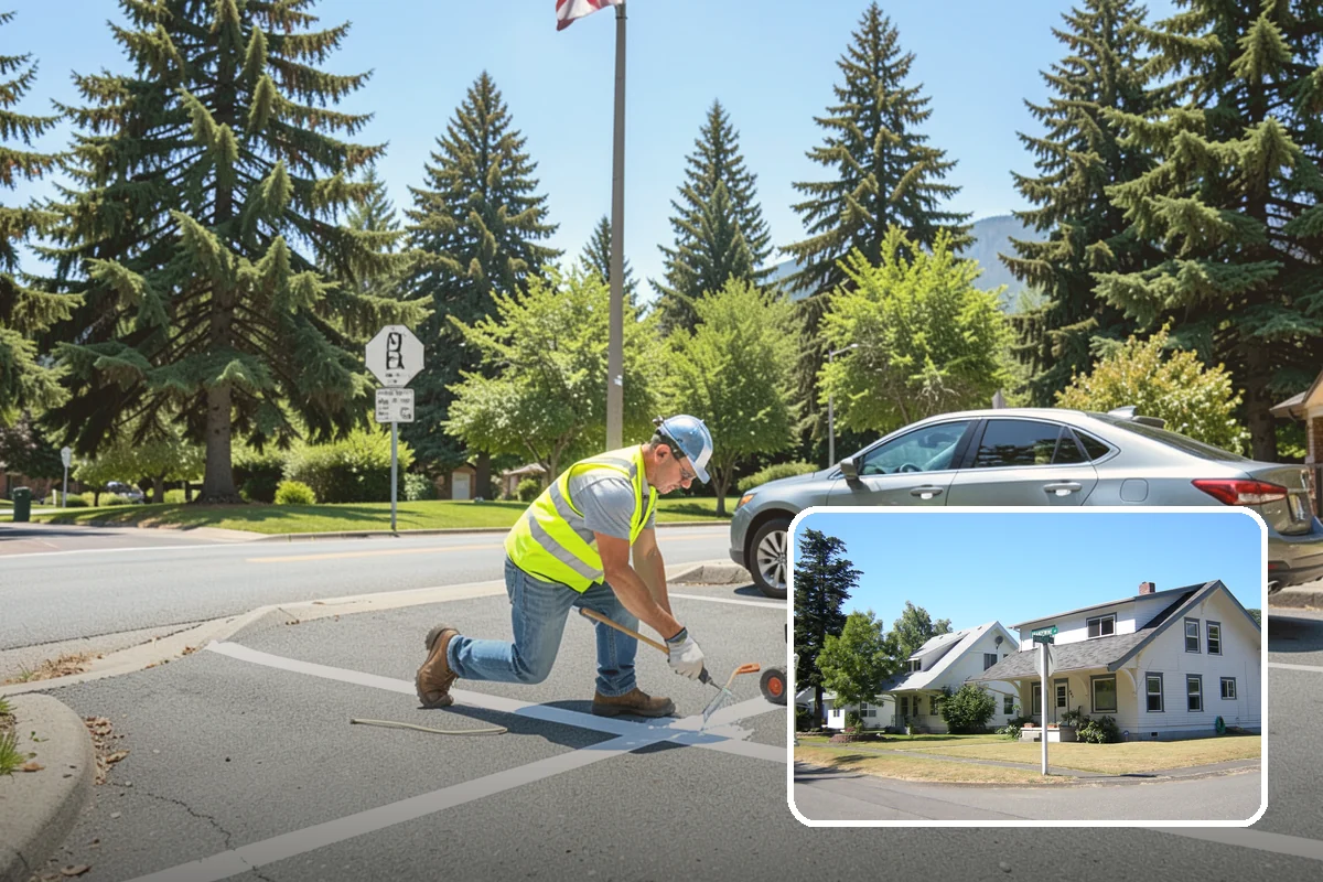 Transit Shelter Washing in DuPont, Pierce County, WA - Restores clear glazing and improves rider sightlines and comfort