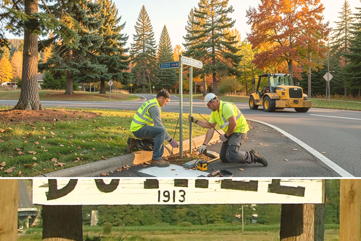 Transit Shelter Washing in Duvall, King County, WA - Shelter washing is effective year-round, but roof moss and algae treatment yields the best results scheduled for spring and again...